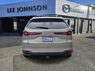 2024 Mazda Mazda CX-90 PHEV Preferred AWD