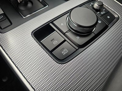 2024 Mazda Mazda CX-90 PHEV Preferred AWD