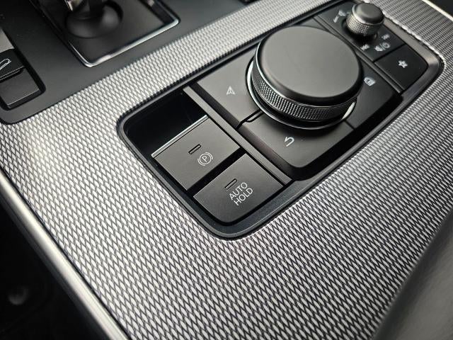 2024 Mazda Mazda CX-90 PHEV Preferred AWD