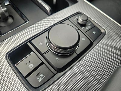 2024 Mazda Mazda CX-90 PHEV Preferred AWD
