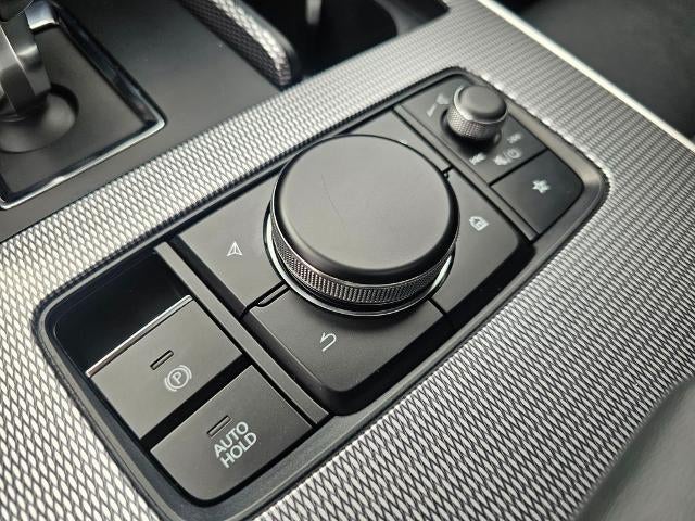 2024 Mazda Mazda CX-90 PHEV Preferred AWD