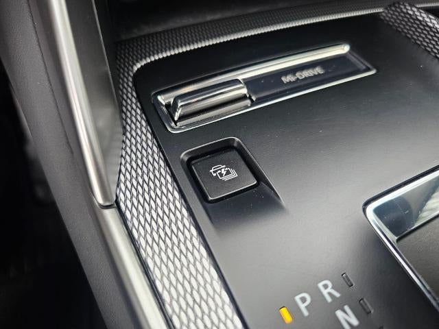 2024 Mazda Mazda CX-90 PHEV Preferred AWD