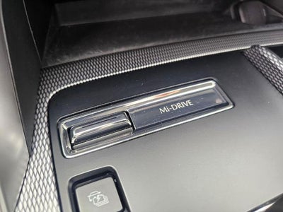 2024 Mazda Mazda CX-90 PHEV Preferred AWD