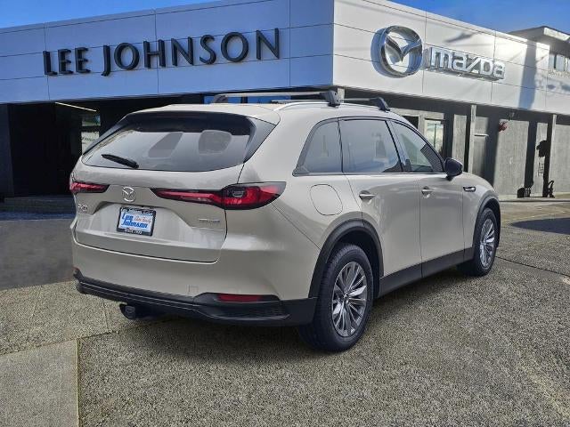 2024 Mazda Mazda CX-90 PHEV Preferred AWD