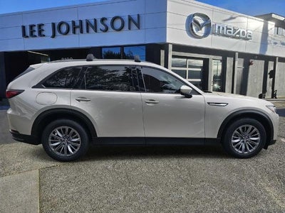 2024 Mazda Mazda CX-90 PHEV Preferred AWD
