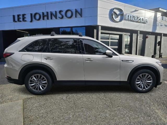 2024 Mazda Mazda CX-90 PHEV Preferred AWD