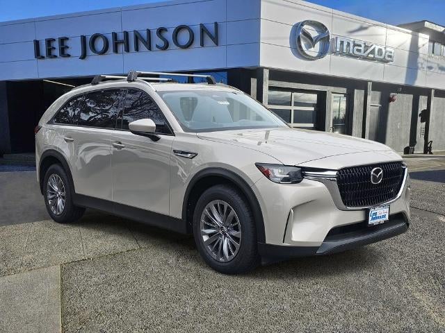 2024 Mazda Mazda CX-90 PHEV Preferred AWD