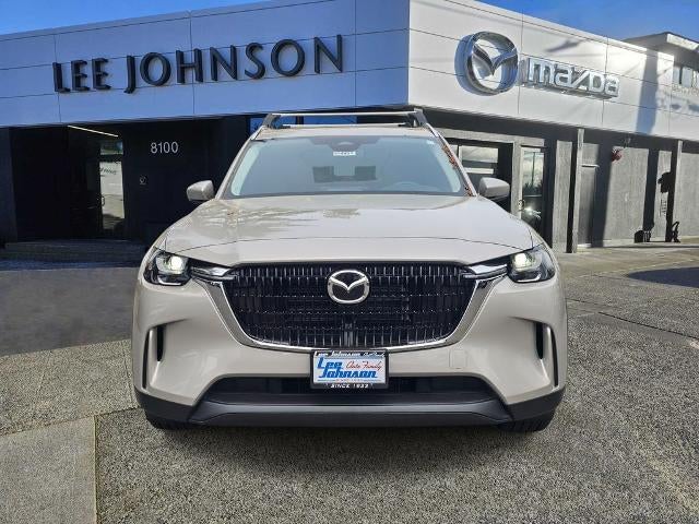 2024 Mazda Mazda CX-90 PHEV Preferred AWD