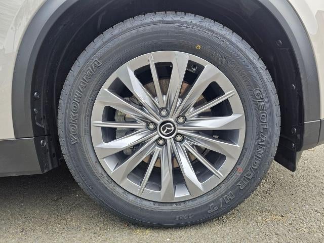 2024 Mazda Mazda CX-90 PHEV Preferred AWD