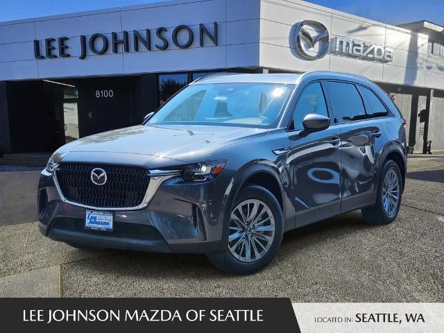 2024 Mazda Mazda CX-90 PHEV Preferred AWD