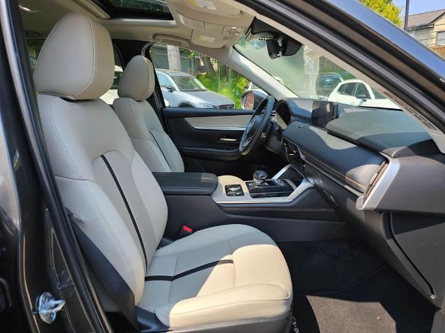 2024 Mazda Mazda CX-90 PHEV Preferred AWD