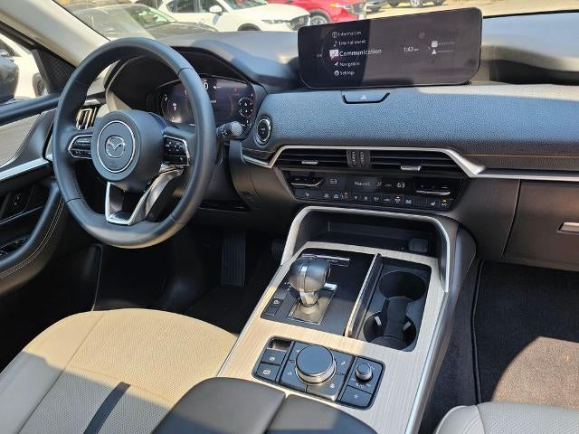 2024 Mazda Mazda CX-90 PHEV Preferred AWD
