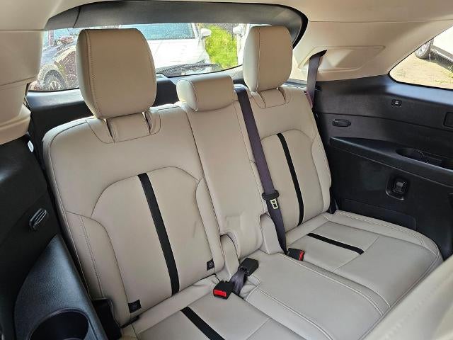 2024 Mazda Mazda CX-90 PHEV Preferred AWD