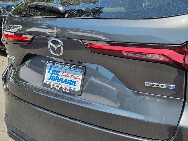 2024 Mazda Mazda CX-90 PHEV Preferred AWD