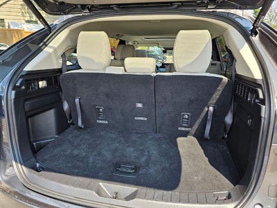 2024 Mazda Mazda CX-90 PHEV Preferred AWD