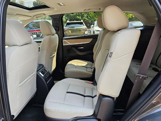 2024 Mazda Mazda CX-90 PHEV Preferred AWD