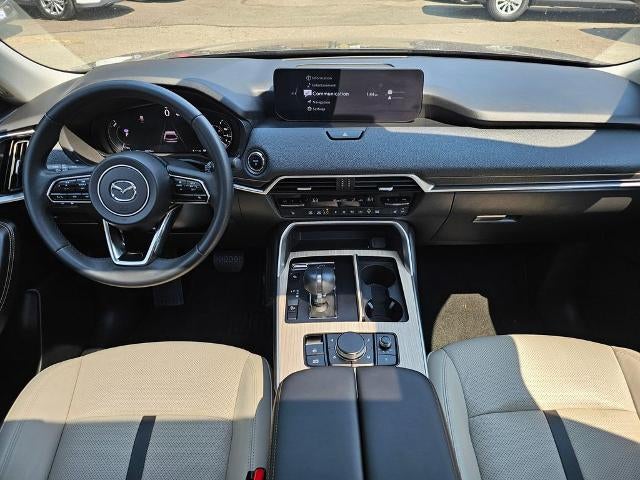 2024 Mazda Mazda CX-90 PHEV Preferred AWD