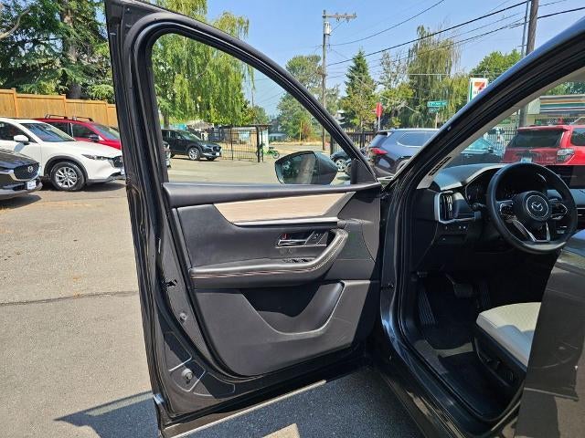 2024 Mazda Mazda CX-90 PHEV Preferred AWD