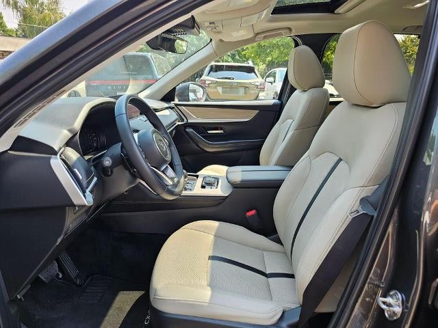 2024 Mazda Mazda CX-90 PHEV Preferred AWD
