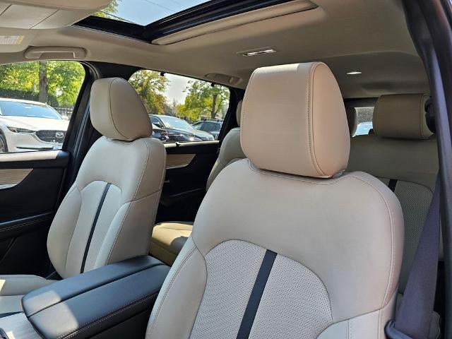 2024 Mazda Mazda CX-90 PHEV Preferred AWD
