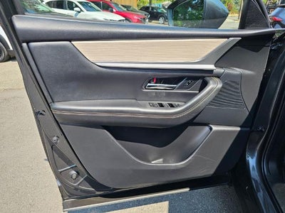 2024 Mazda Mazda CX-90 PHEV Preferred AWD