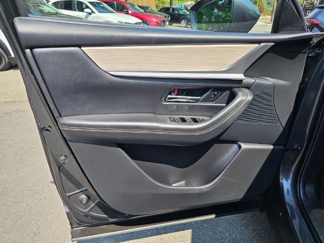 2024 Mazda Mazda CX-90 PHEV Preferred AWD