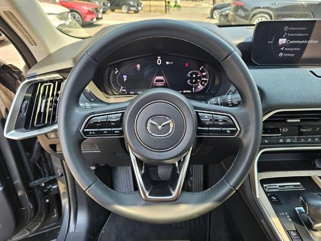 2024 Mazda Mazda CX-90 PHEV Preferred AWD