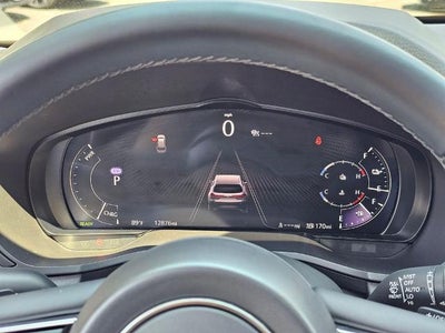 2024 Mazda Mazda CX-90 PHEV Preferred AWD