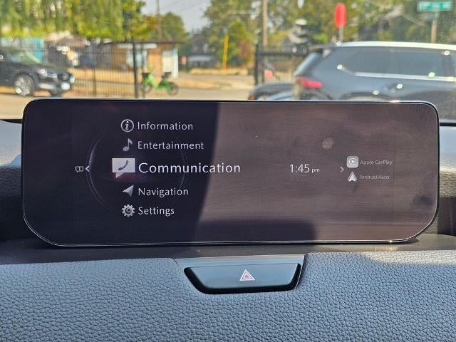 2024 Mazda Mazda CX-90 PHEV Preferred AWD