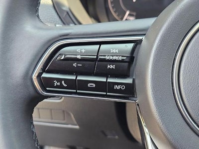 2024 Mazda Mazda CX-90 PHEV Preferred AWD