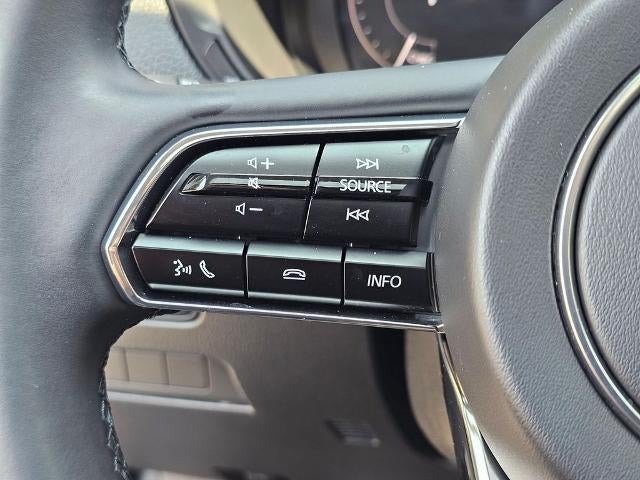 2024 Mazda Mazda CX-90 PHEV Preferred AWD