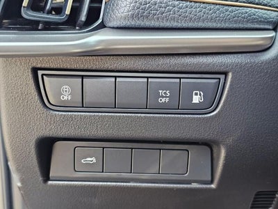 2024 Mazda Mazda CX-90 PHEV Preferred AWD
