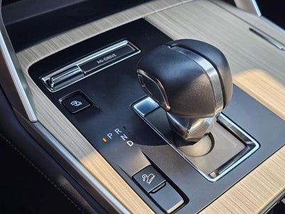 2024 Mazda Mazda CX-90 PHEV Preferred AWD