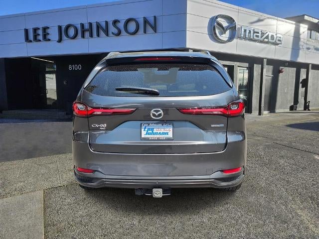 2024 Mazda Mazda CX-90 PHEV Preferred AWD