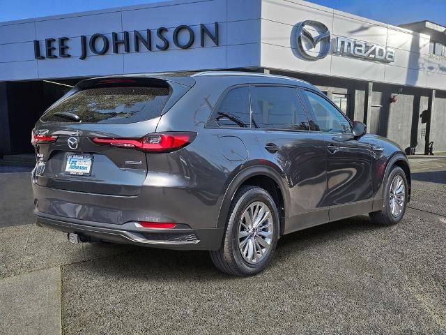2024 Mazda Mazda CX-90 PHEV Preferred AWD