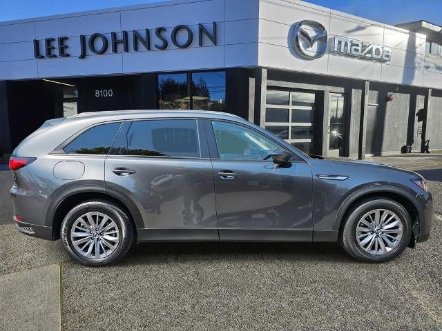 2024 Mazda Mazda CX-90 PHEV Preferred AWD
