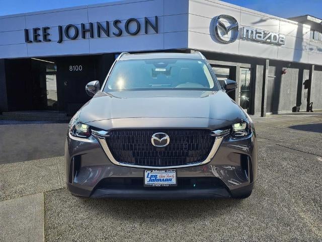 2024 Mazda Mazda CX-90 PHEV Preferred AWD