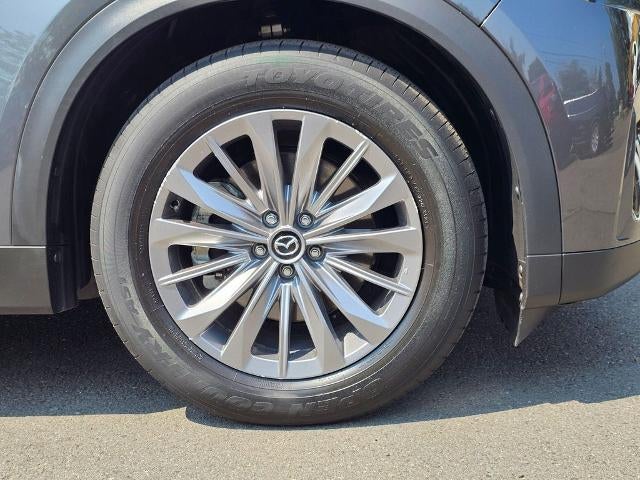 2024 Mazda Mazda CX-90 PHEV Preferred AWD
