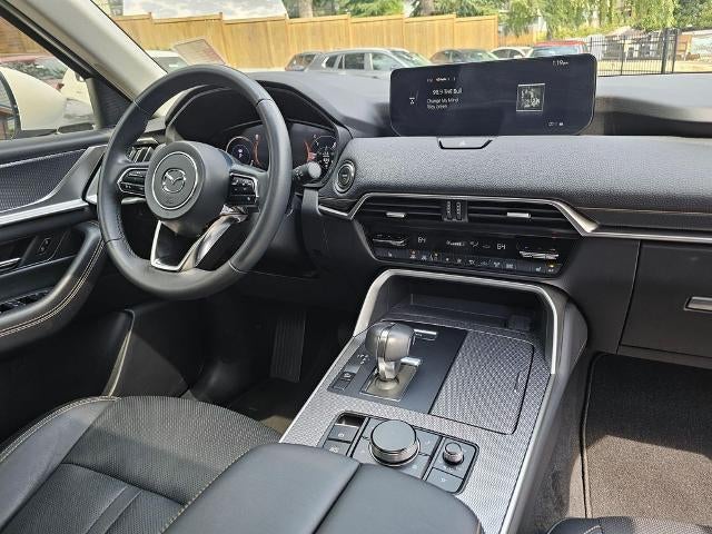 2024 Mazda Mazda CX-90 PHEV Preferred AWD