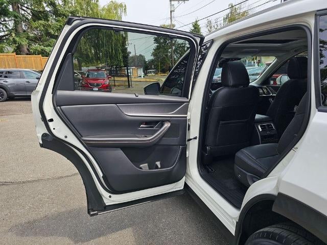 2024 Mazda Mazda CX-90 PHEV Preferred AWD