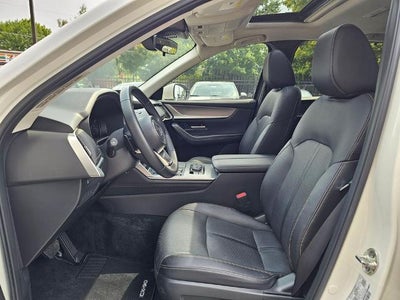 2024 Mazda Mazda CX-90 PHEV Preferred AWD