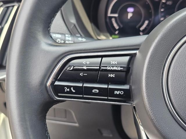 2024 Mazda Mazda CX-90 PHEV Preferred AWD