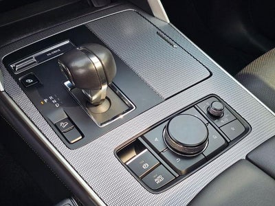 2024 Mazda Mazda CX-90 PHEV Preferred AWD