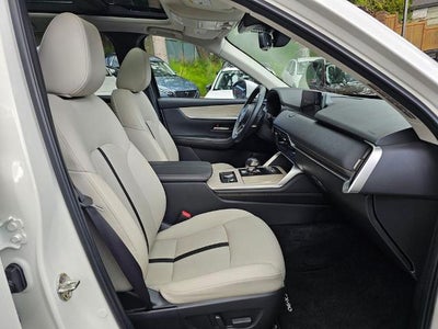 2024 Mazda Mazda CX-90 PHEV Premium AWD