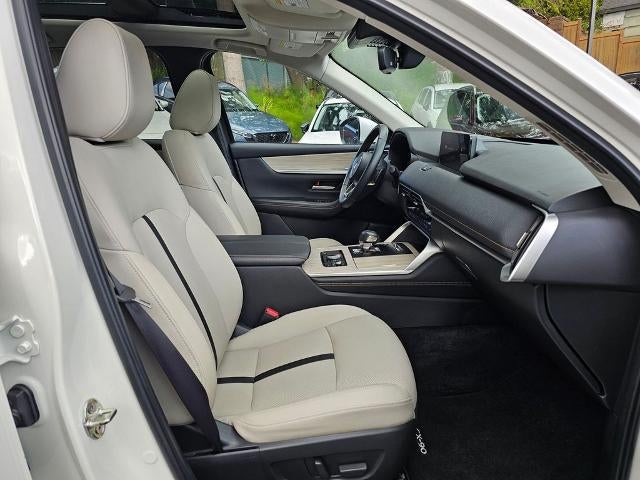 2024 Mazda Mazda CX-90 PHEV Premium AWD