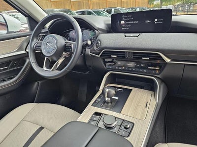 2024 Mazda Mazda CX-90 PHEV Premium AWD