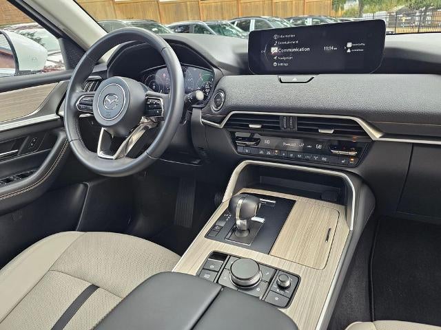 2024 Mazda Mazda CX-90 PHEV Premium AWD
