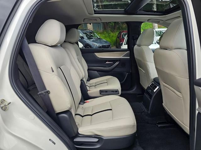 2024 Mazda Mazda CX-90 PHEV Premium AWD