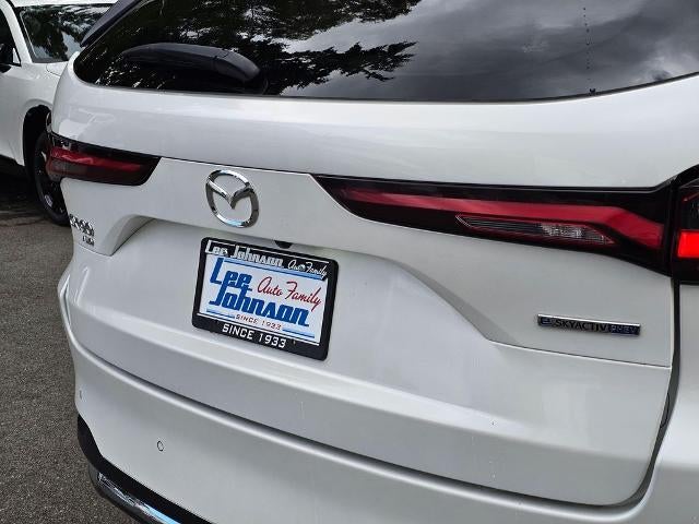 2024 Mazda Mazda CX-90 PHEV Premium AWD