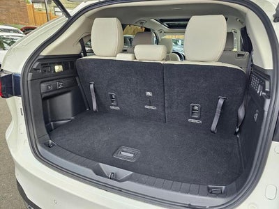 2024 Mazda Mazda CX-90 PHEV Premium AWD